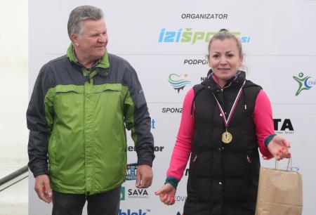 CERKNIŠKI POLMARATON 52 FOTO LJUBO VUKELIČ